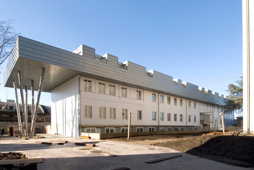 GioStyle 工业区改造-8