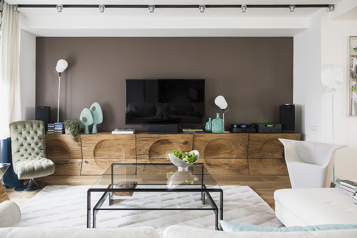 006_The most oak wood flat-0