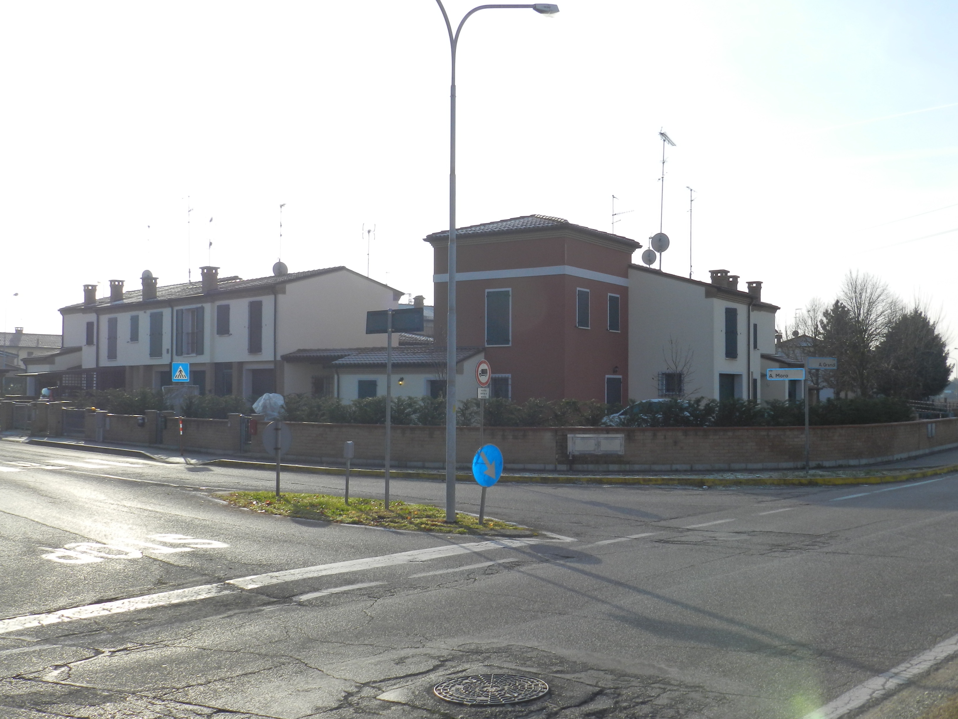 四户住宅·波托马焦雷-21