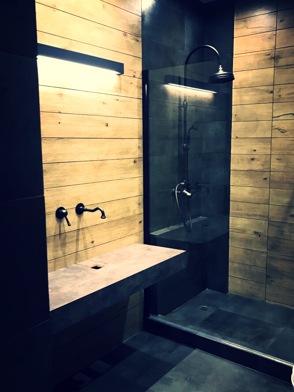 古希腊 1928 年老石屋的现代重生-19