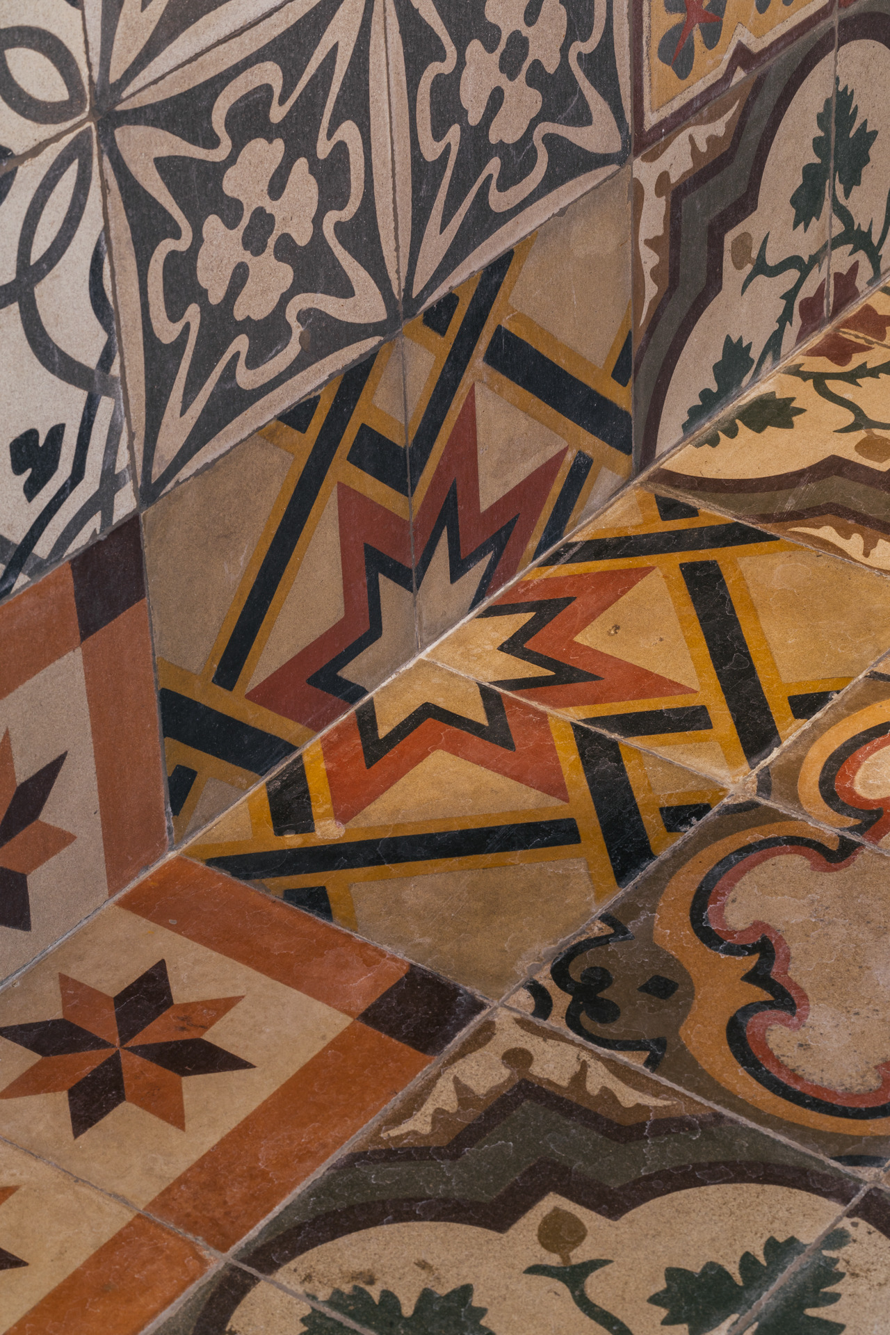 意大利风景别墅 Le Marche-71