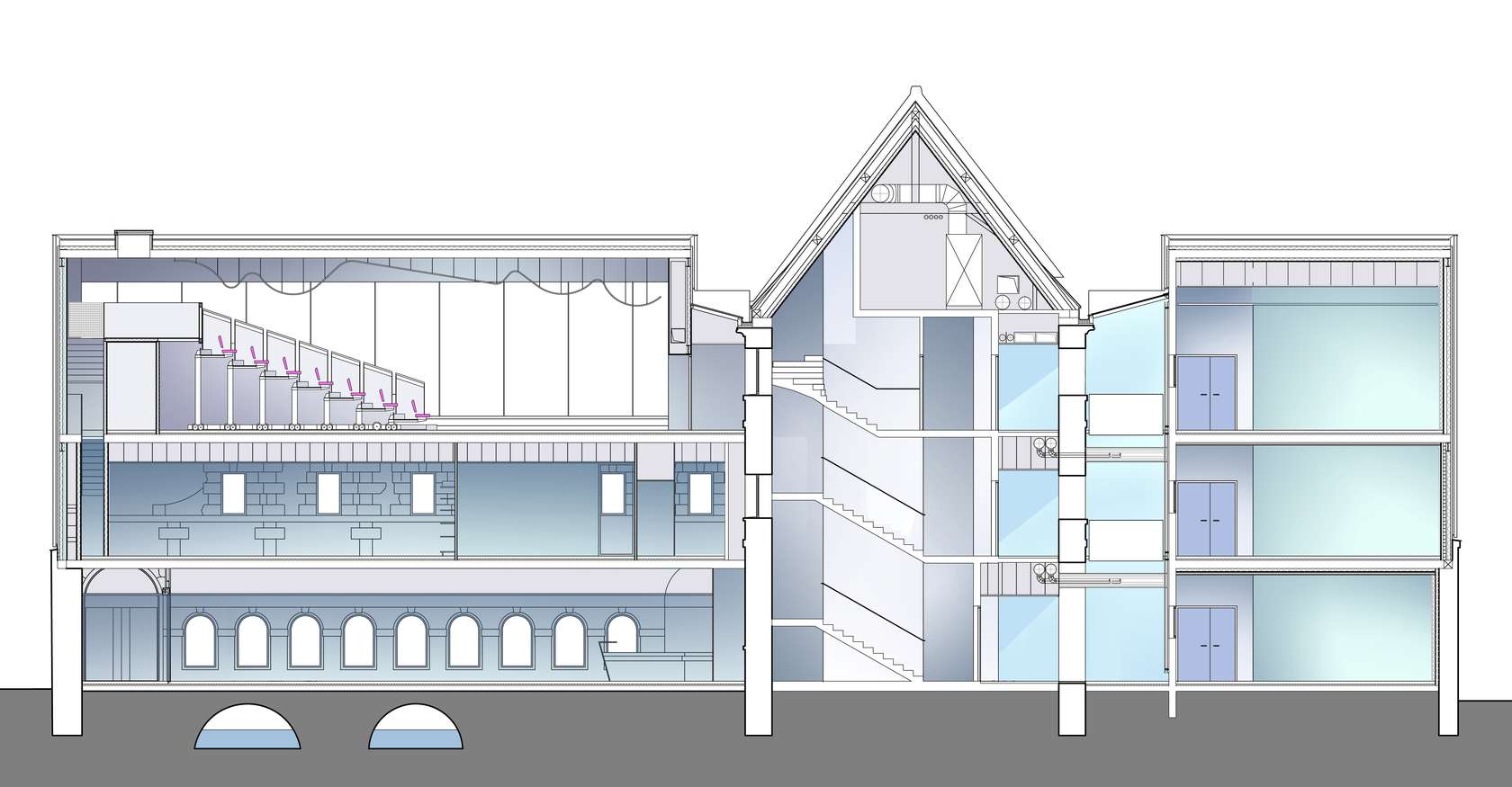 音乐学校 法国-8
