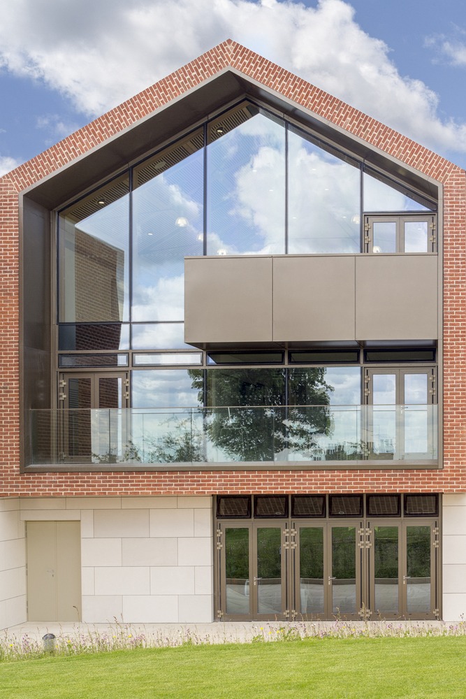 钱宁学校表演艺术中心-56