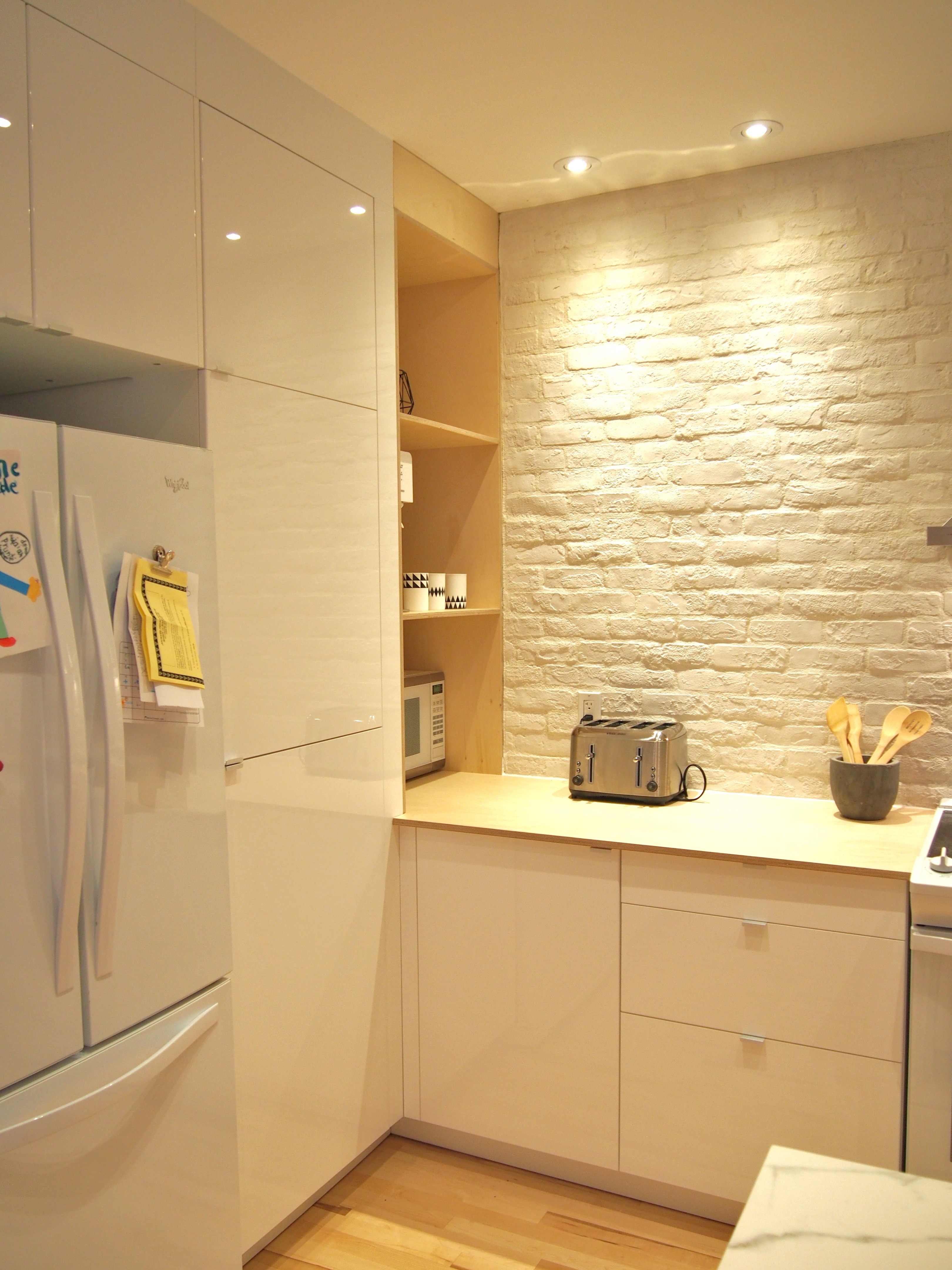 皮洛昆项目 | 旧宅翻新变时尚家居-10