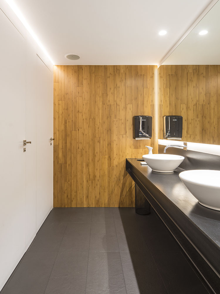 Tia Santa 健康餐厅-21