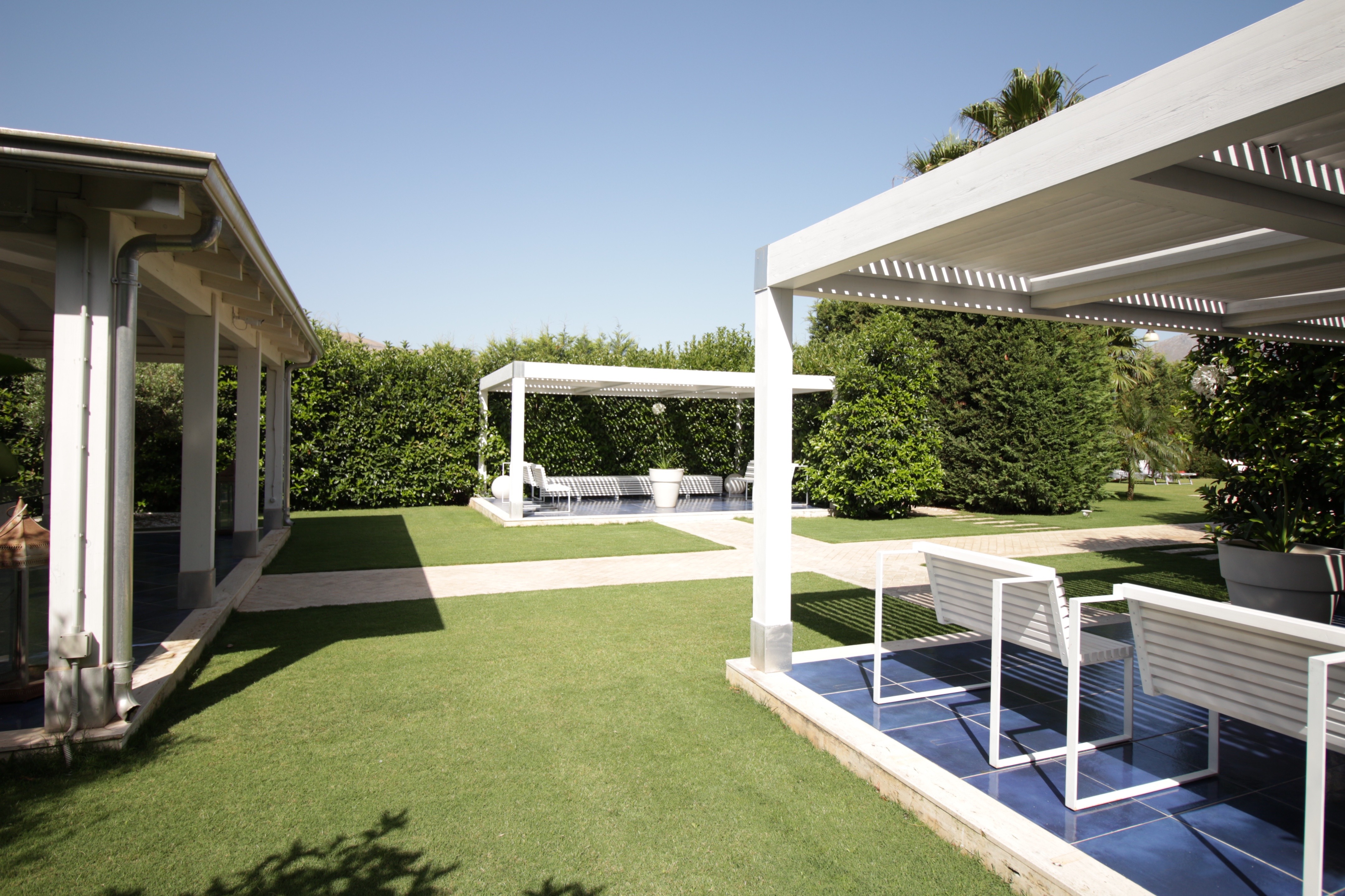 意大利帕尔尼科别墅改造-10