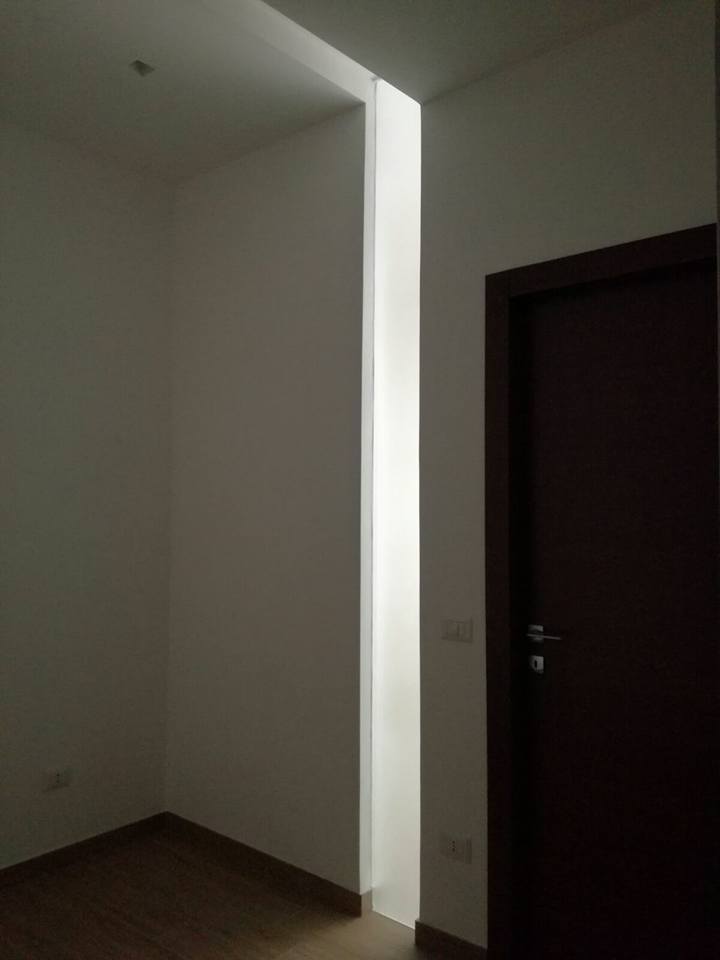 2016 年完成的 Casa G+ R 公寓室内设计案例-22