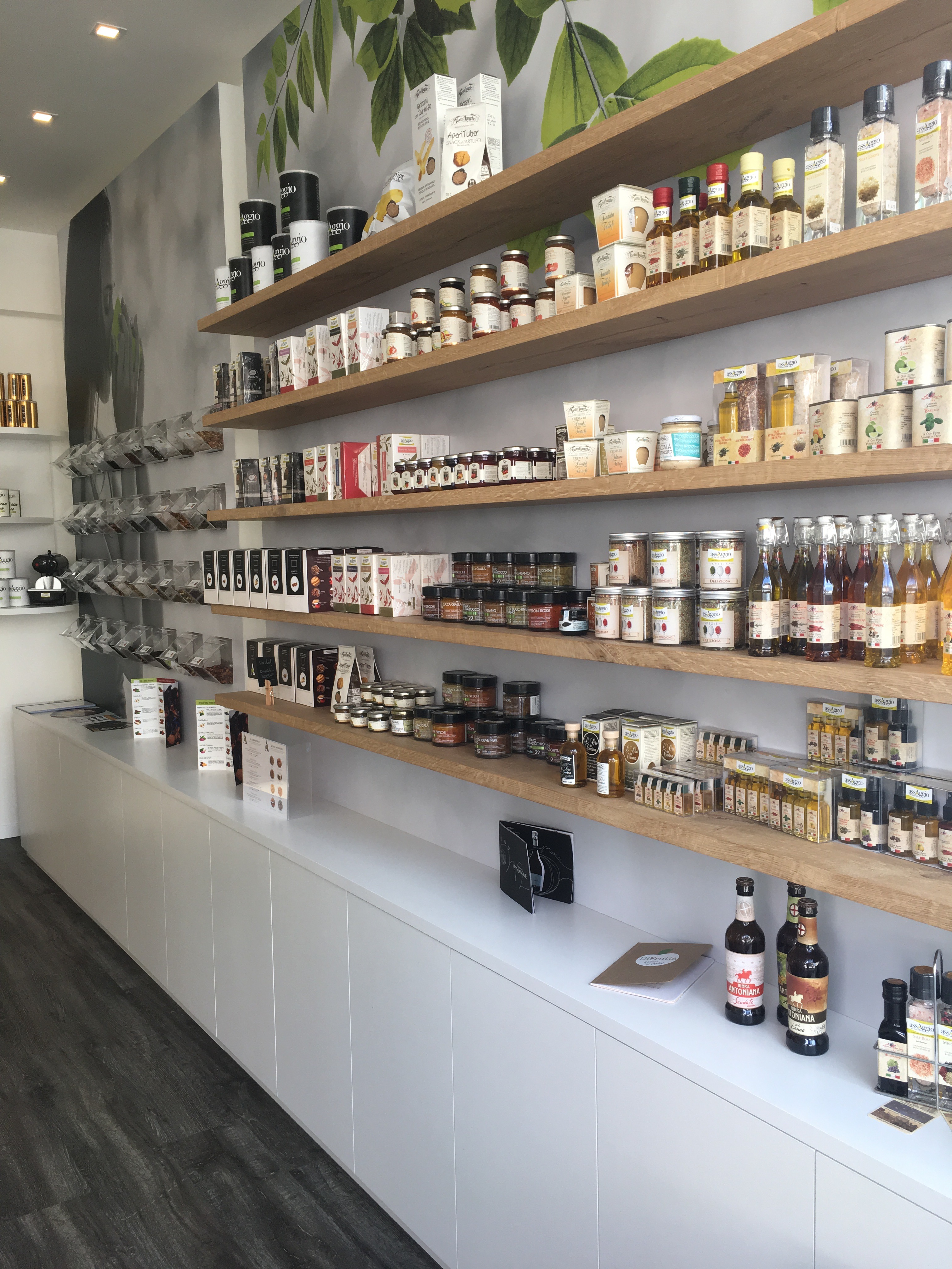 ASSAGGIO CSB · 2016 年品味之选-8