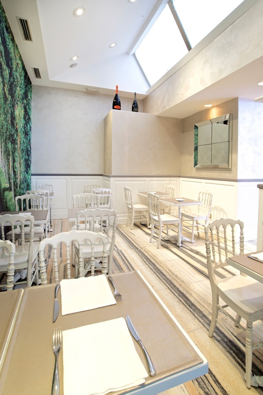 皮纳酒吧餐厅披萨店-13