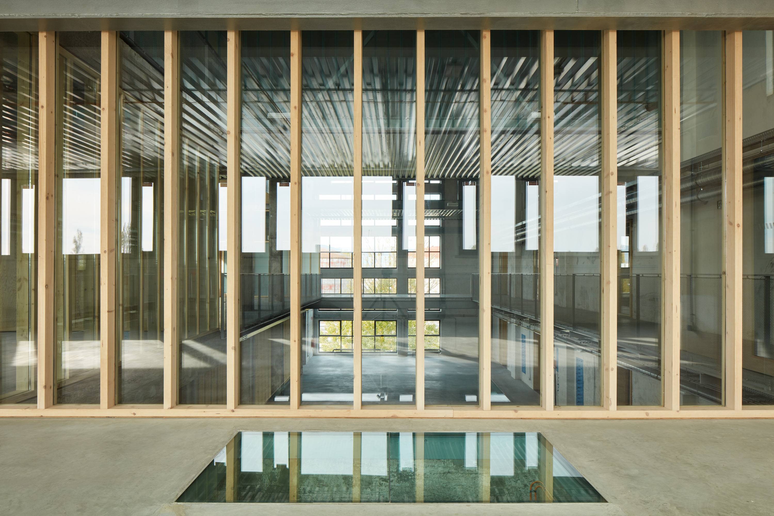 Mill 转换之旅·摄影图解建筑重生-75