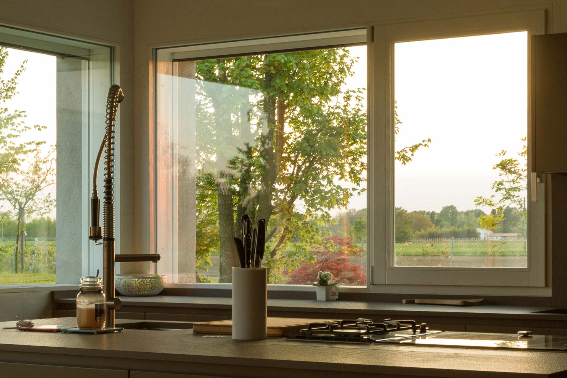 私人住宅的节能环保设计-8