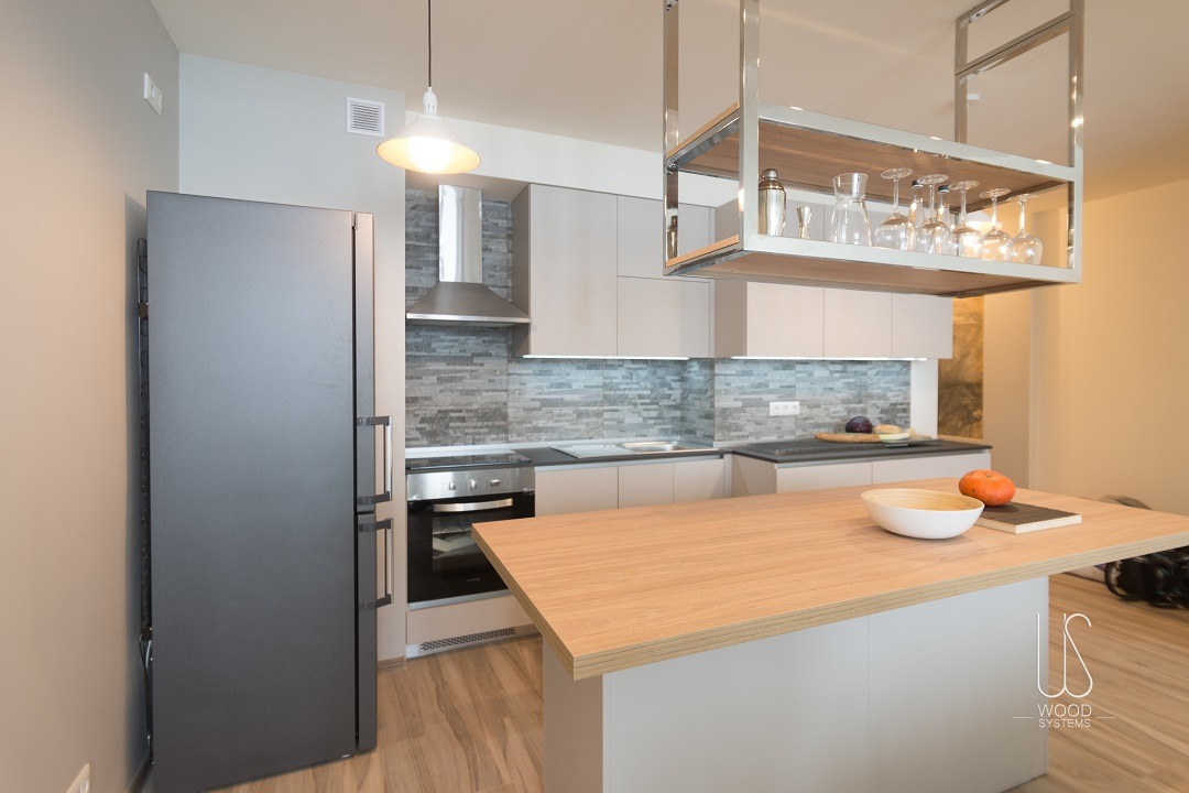 办公室厨房二十五楼-5