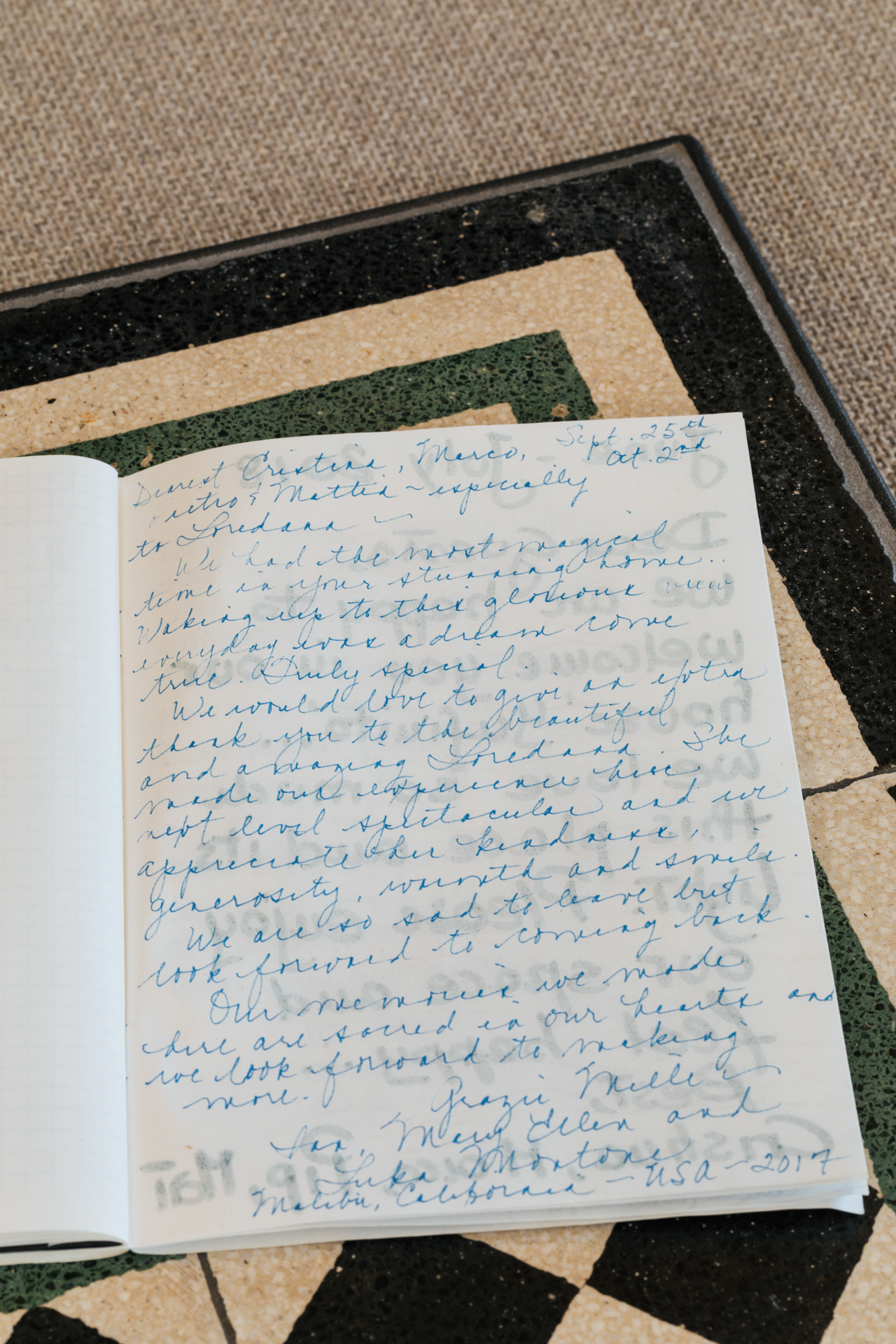 意大利风景别墅 Le Marche-117