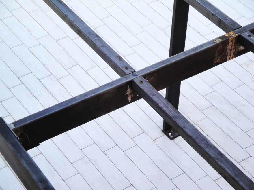 2018 年私人定制钢构凉亭设计 | 多功能居住空间-21