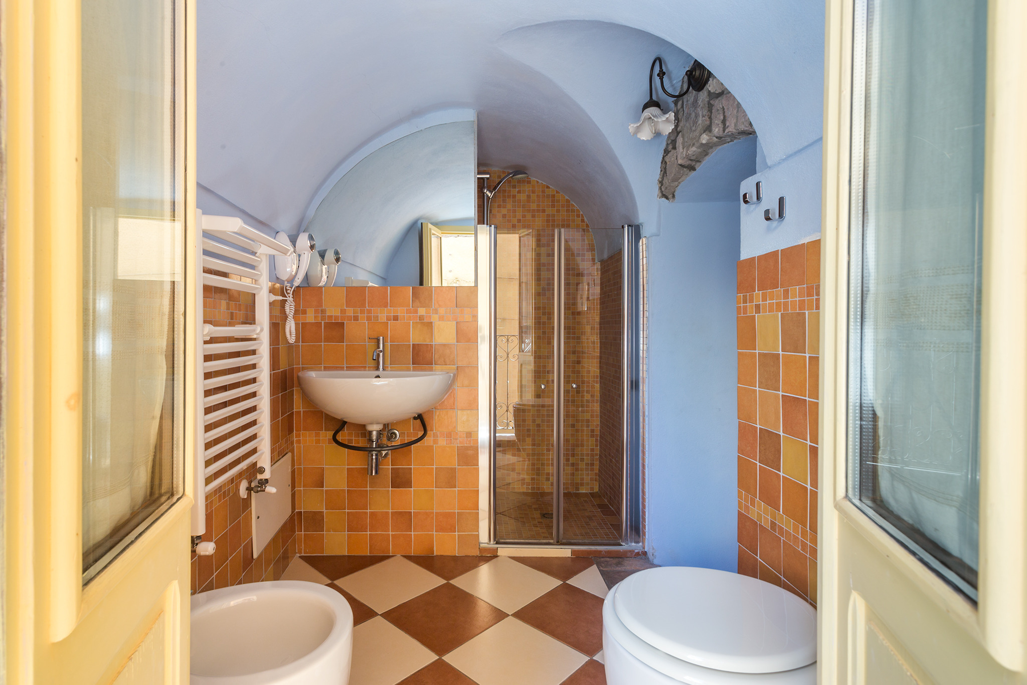 意大利风格室内设计作品集-21