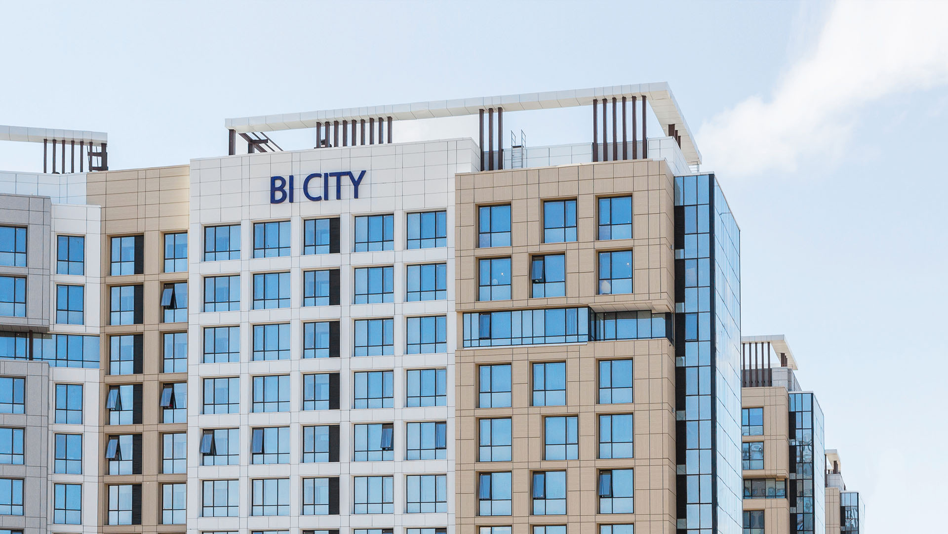 现代建构主义风格的舒适住宅区-7