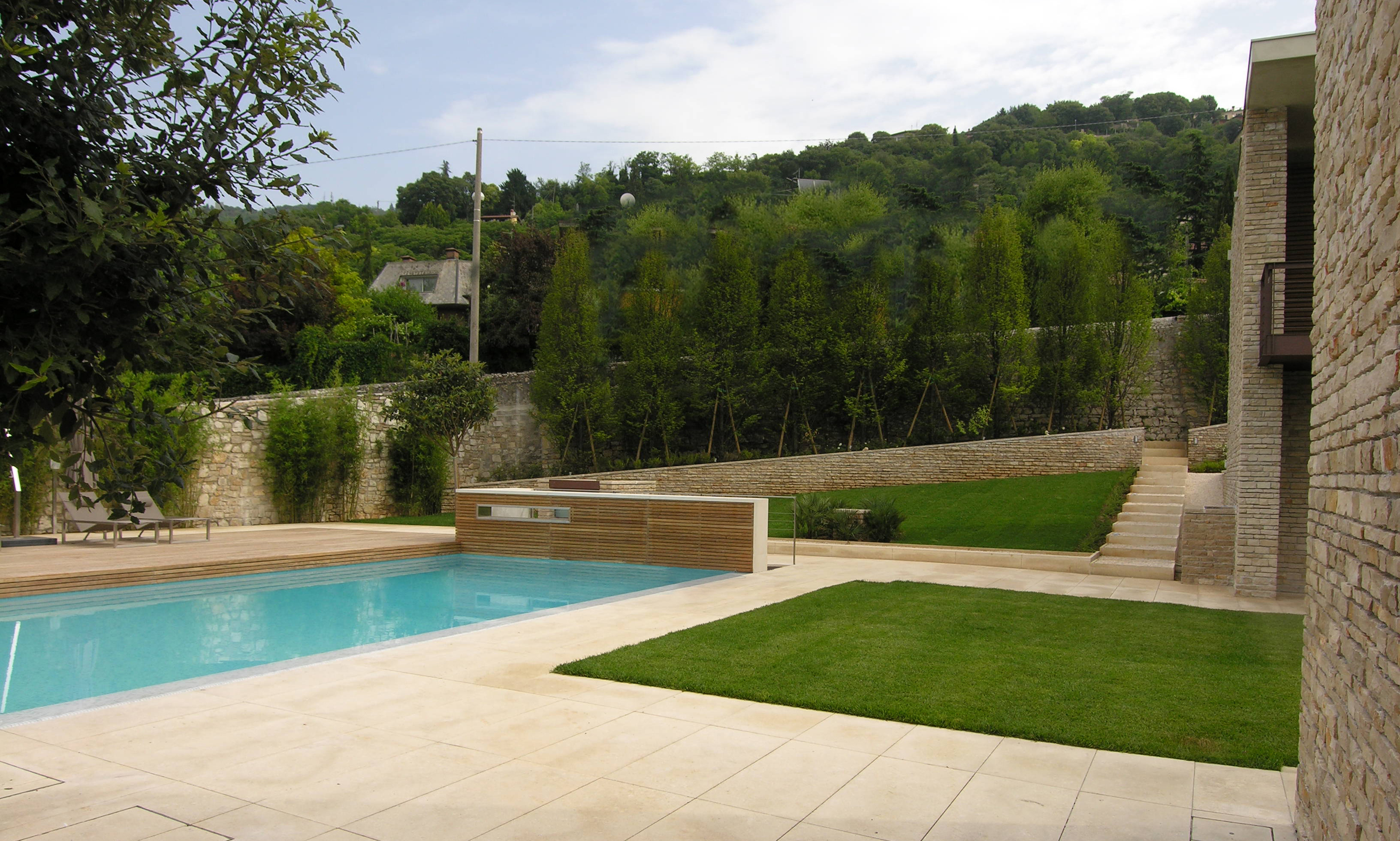 意大利乡村别墅的室内设计佳作-8