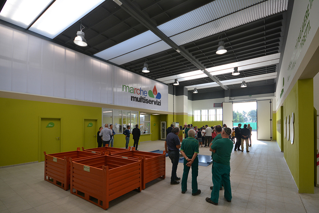 环保多功能中心打造-13