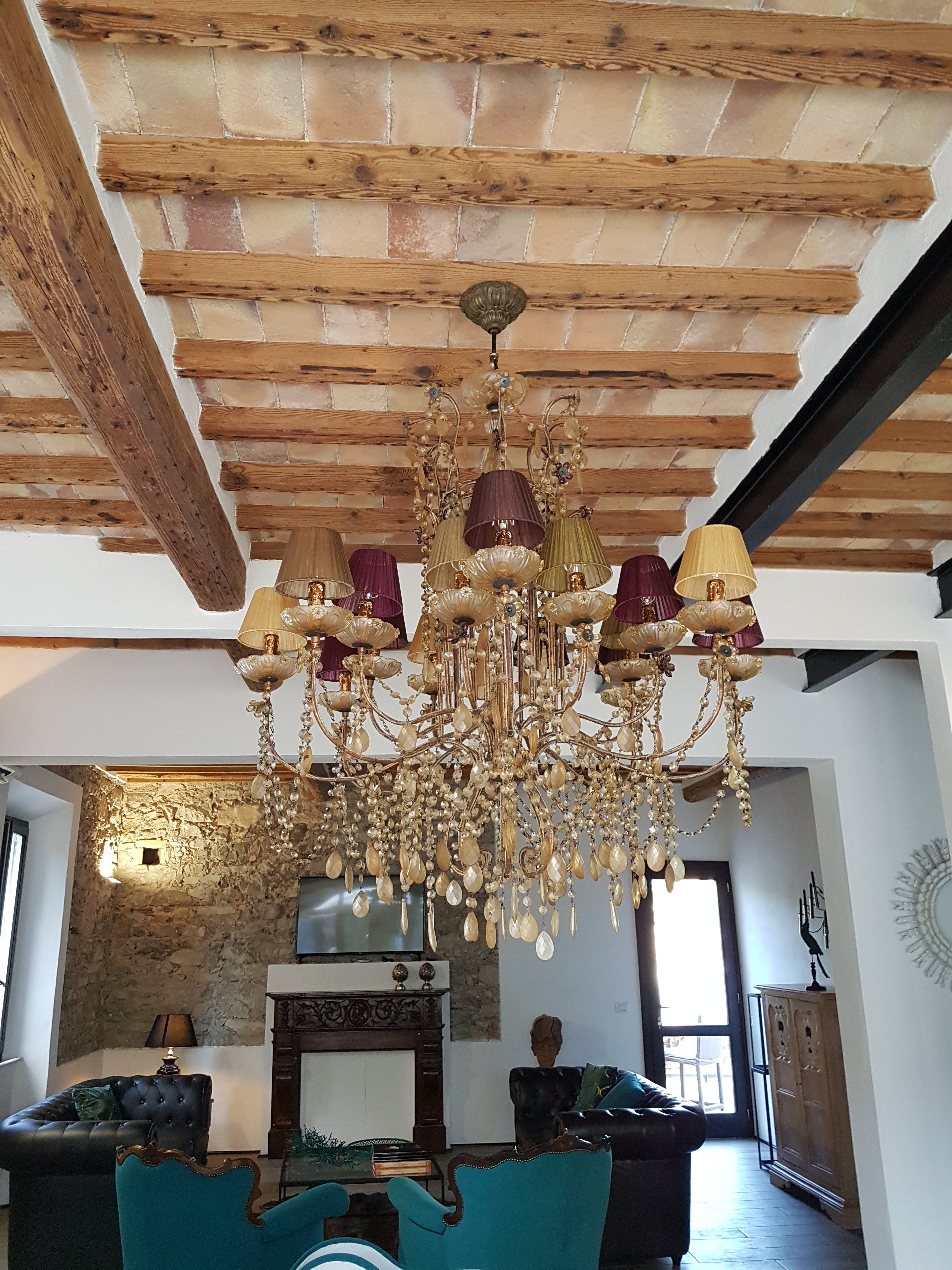 2017 年完工的 CASALE 单家庭住宅设计-8