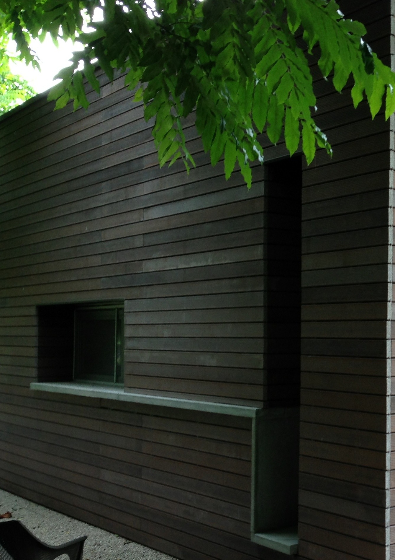 2011 年完成的 CIRCOLO 项目——精巧的城市休闲空间-17