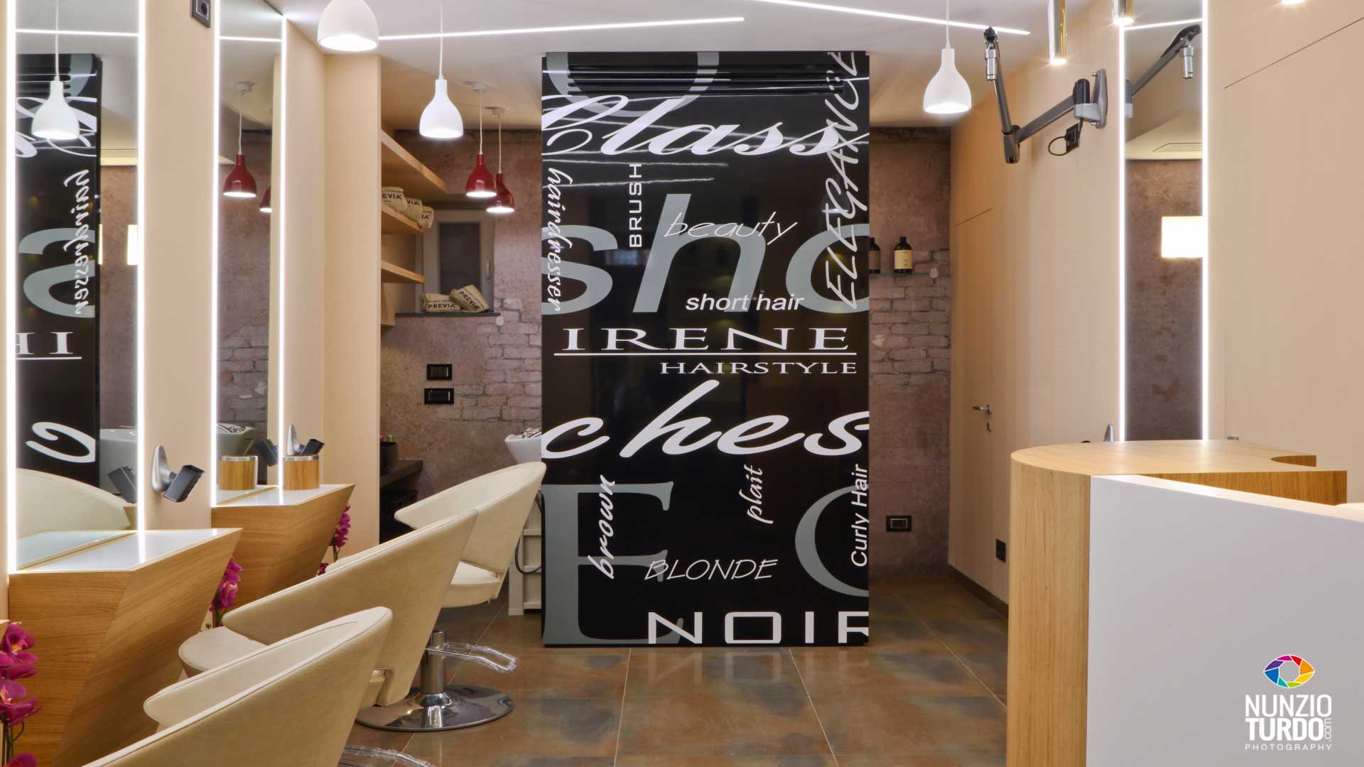 意大利建筑师打造 2017 年 Castelbuono 美容院设计佳作-5