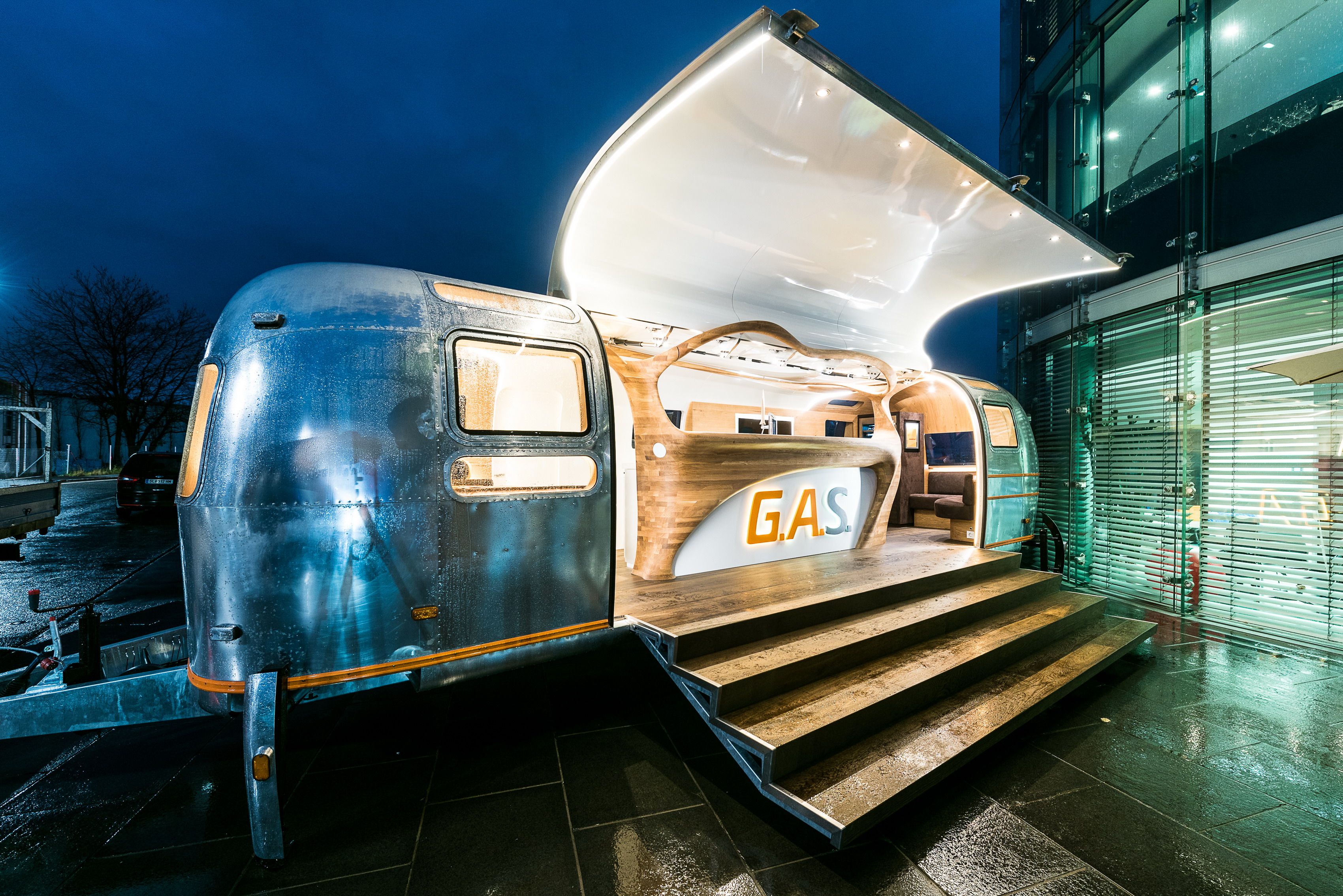 Airstream 展示房-0