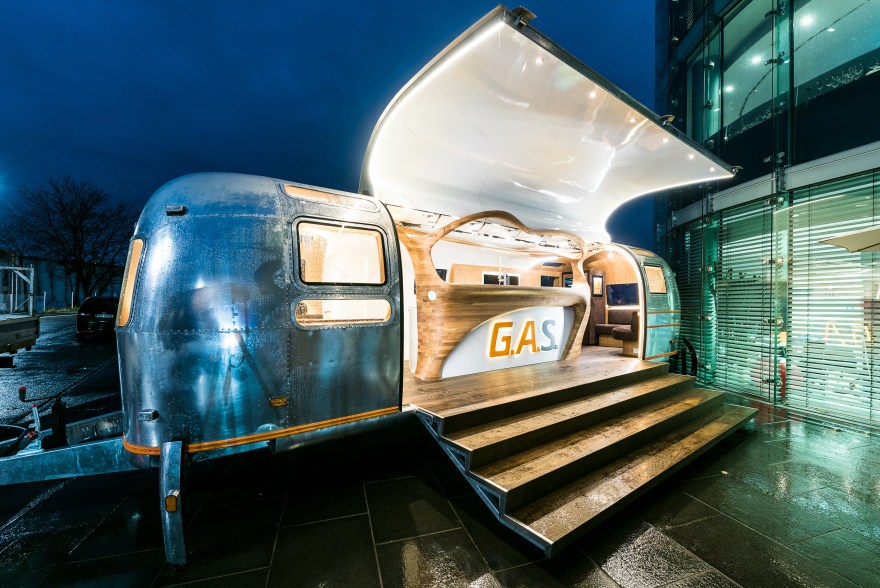 Airstream 展示房-0