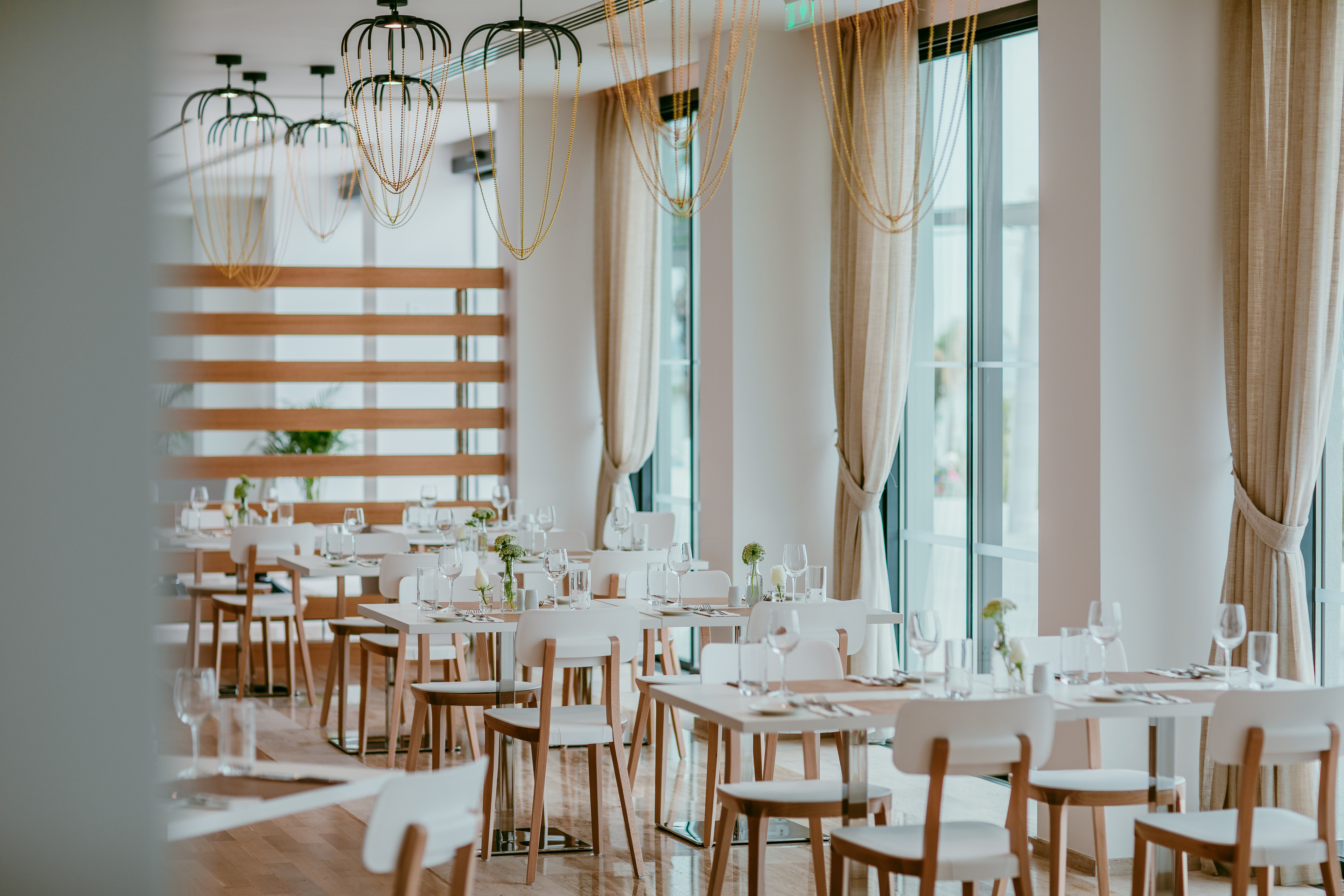 地中海风情酒店(Lebay Beach Hotel)-1