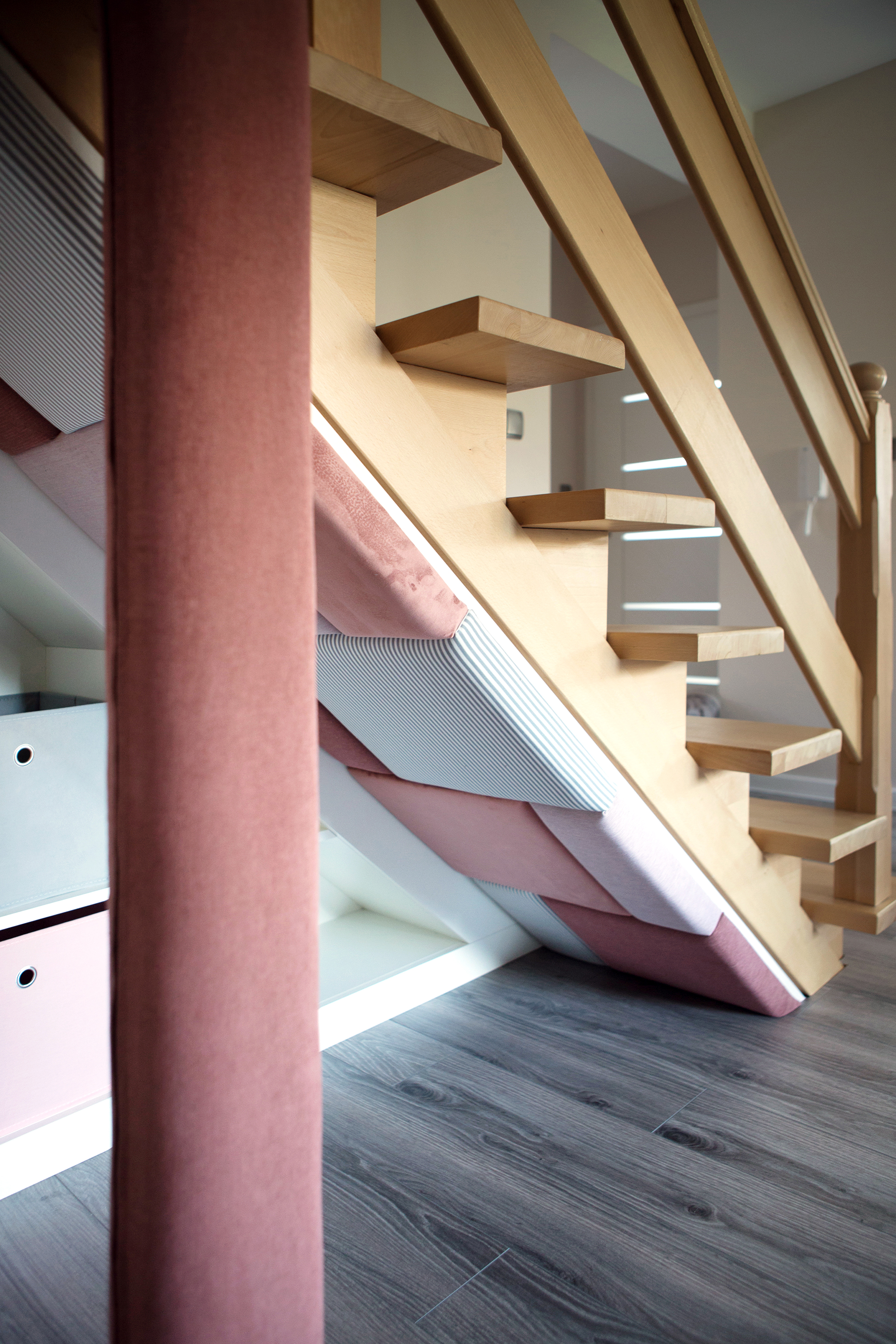 新生儿家园 2019 室内设计-15