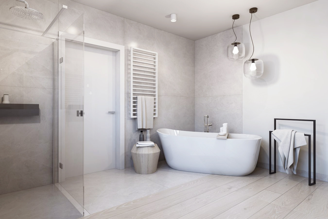 2018 年完成的经典风格住宅设计 | Gniezno-11