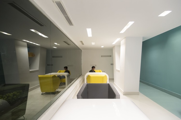 拉什特帕斯医院设计-16