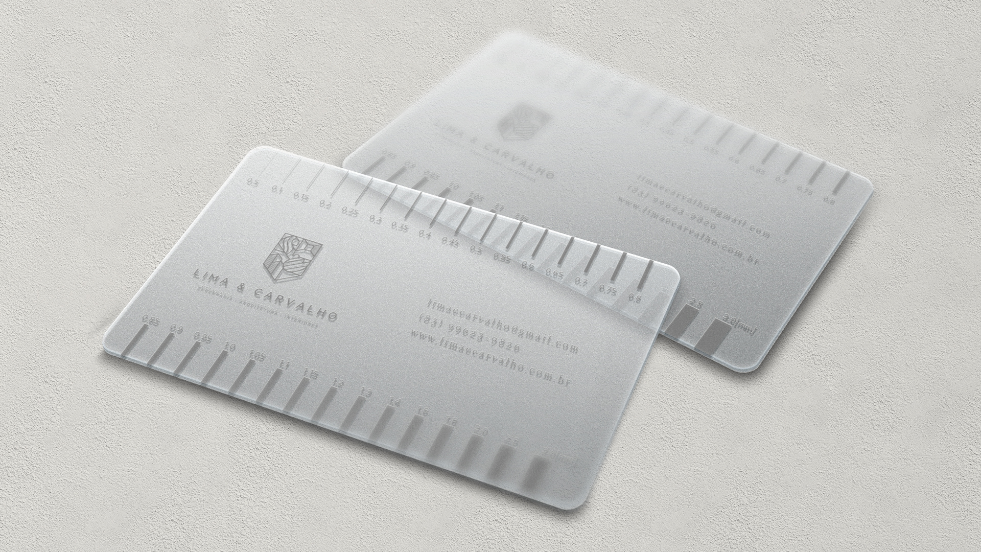 巴西 Lima & Carvalho 工程建筑室内设计-14