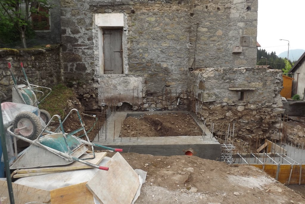 百年老屋的再生之旅 | 现代与传统的完美融合-31