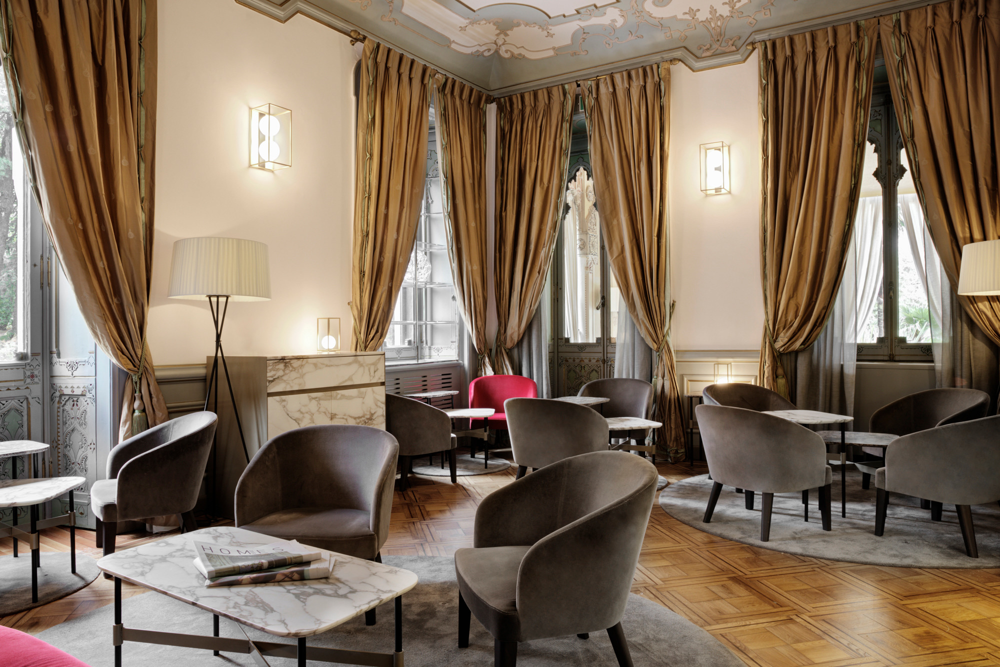 Mobilia 家具设计-0