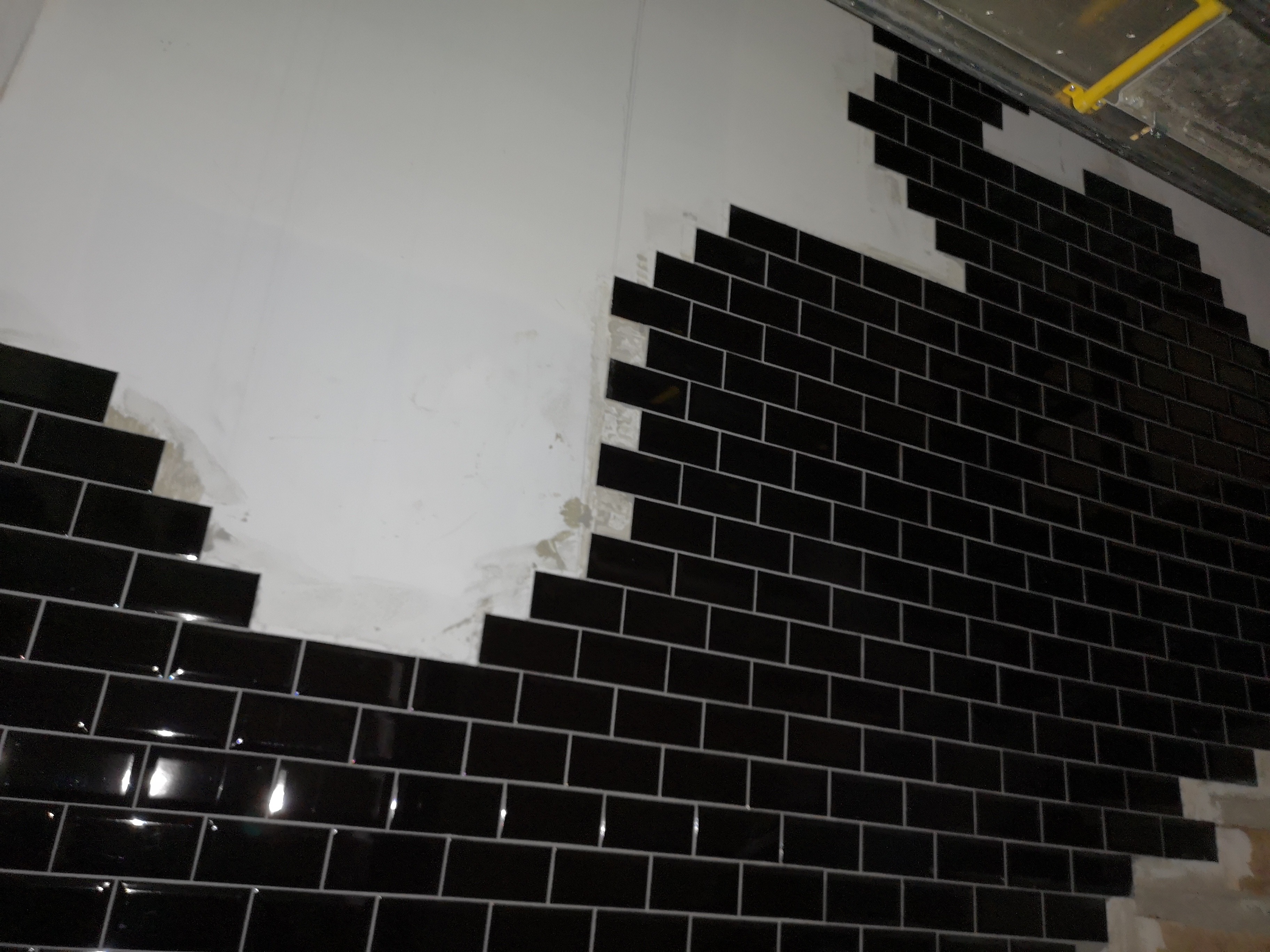 2018 年完工的 250 万欧元砖石餐厅设计-21