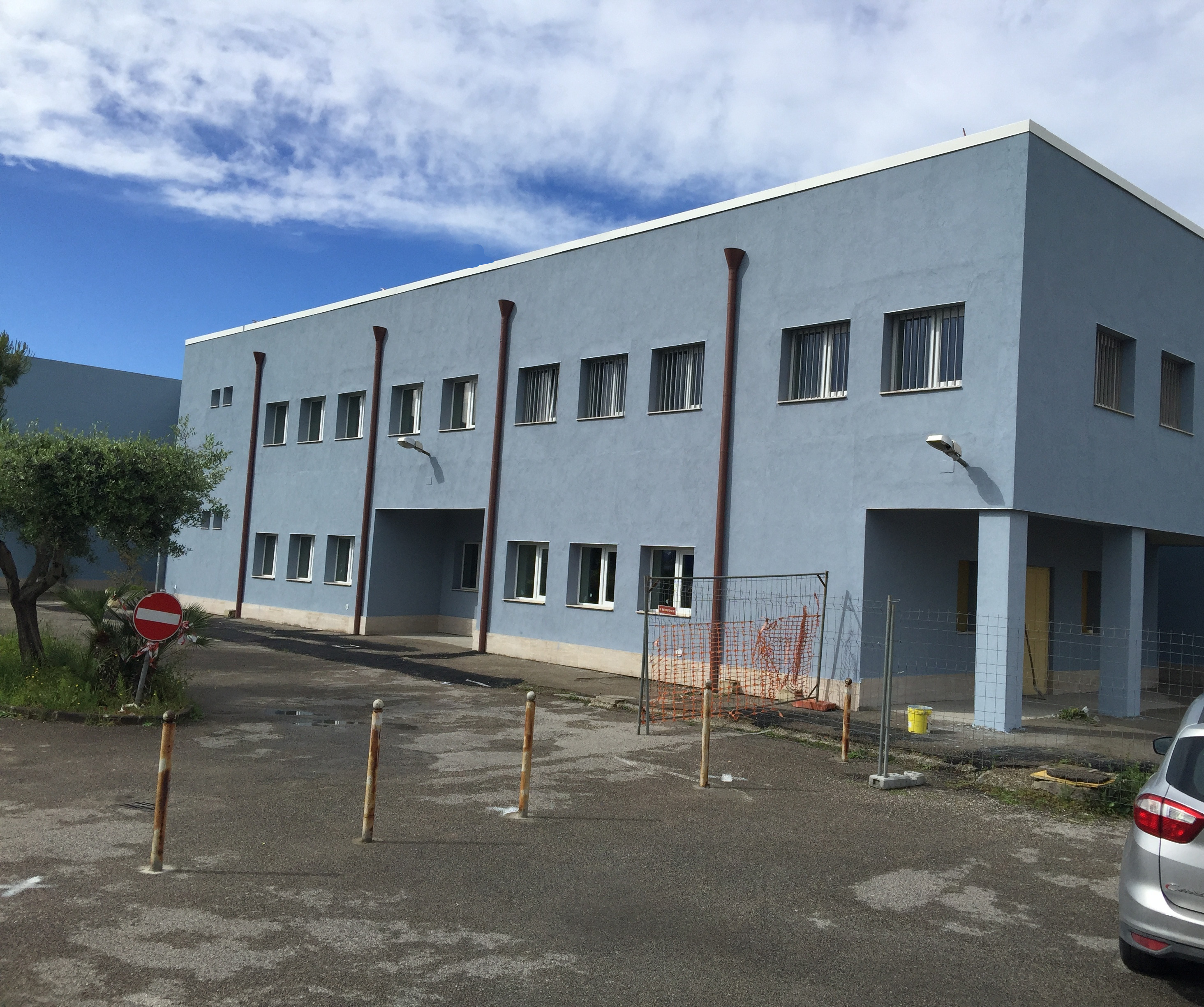 2016 年完成学校能源再生设计案例-5