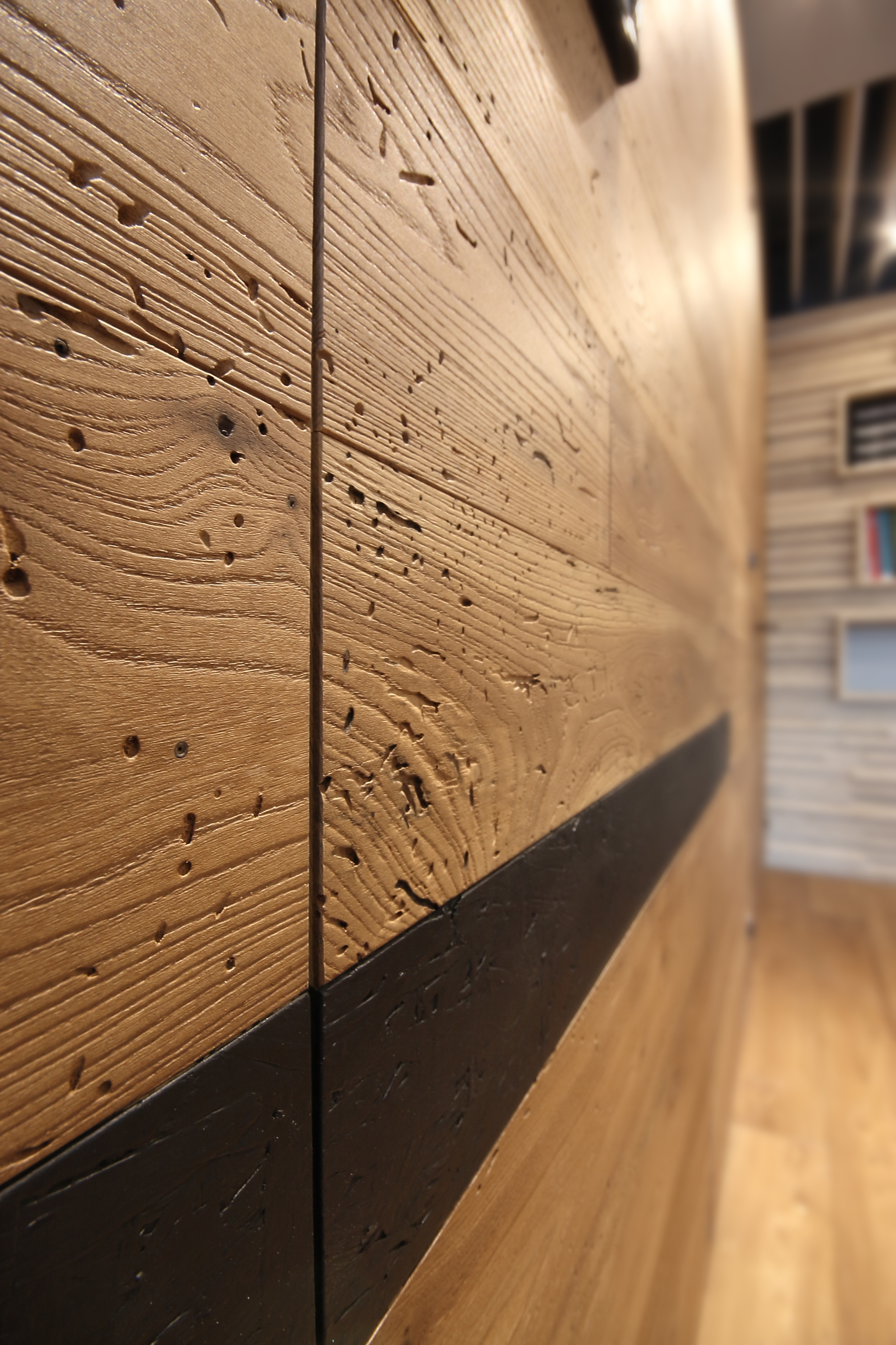 Cenerelli Parquet 展示空间-19