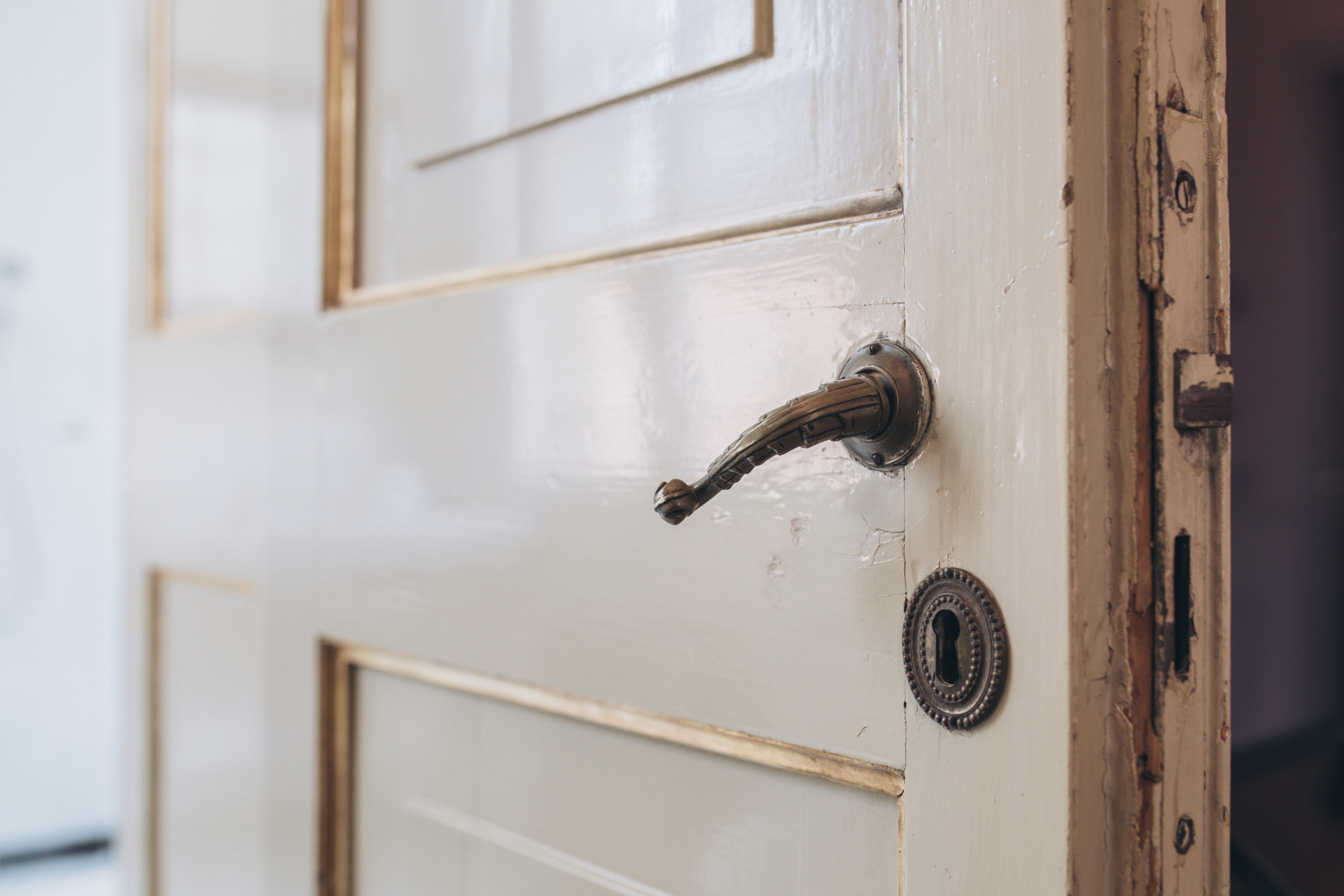 意大利博洛尼亚百年建筑的奢华套房新生-22