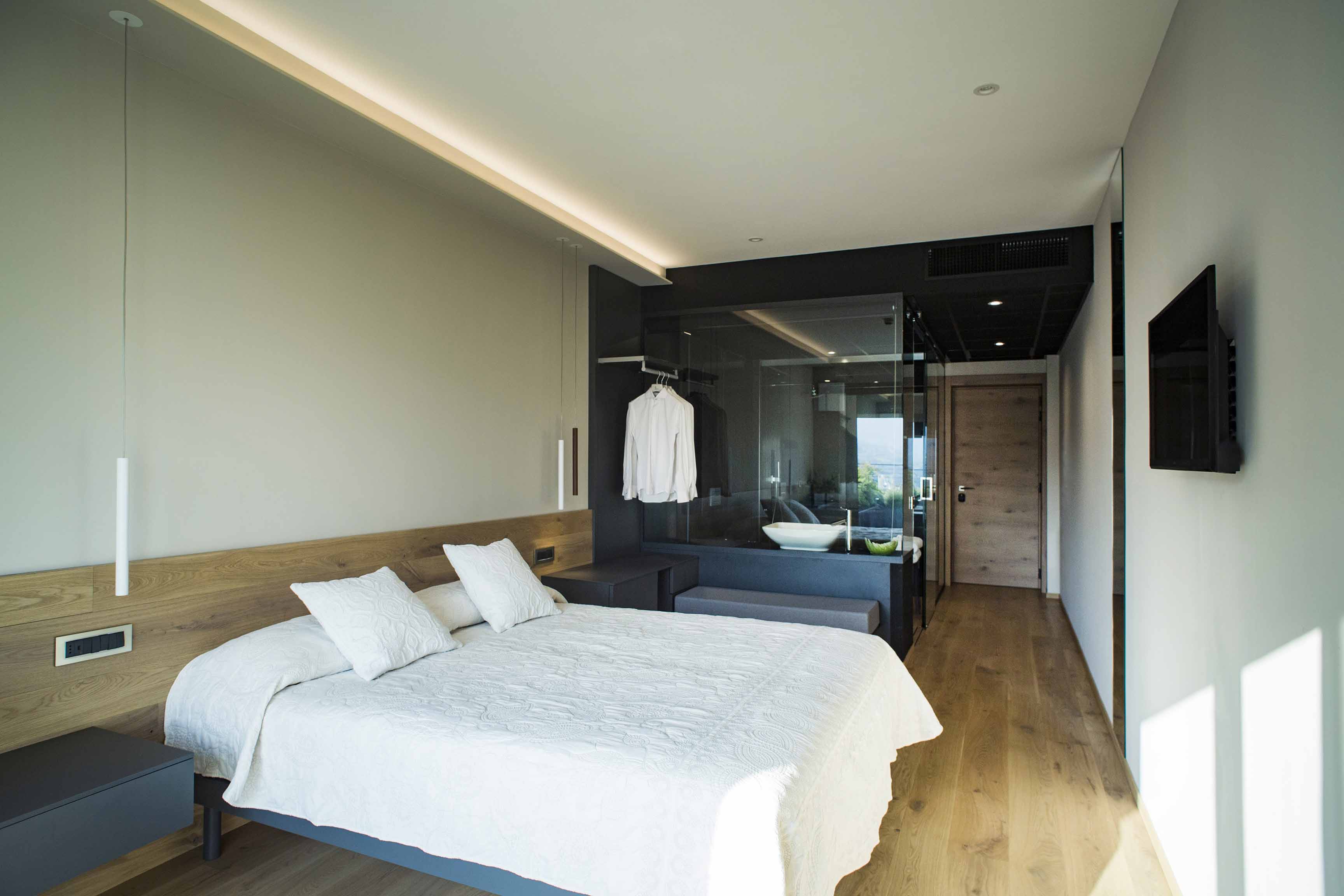 意大利 La Rosina 酒店翻新-14