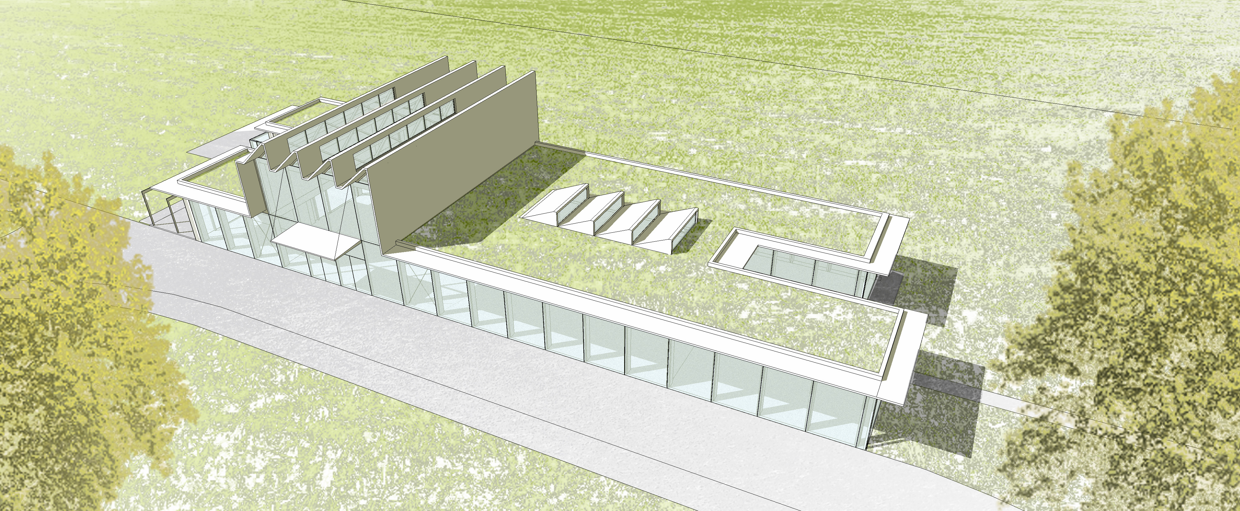 梦幻花园图书馆-15