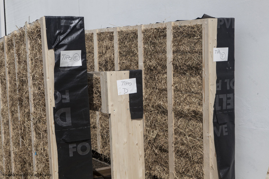 米兰屋顶稻田 · 创新城市农业设计-10