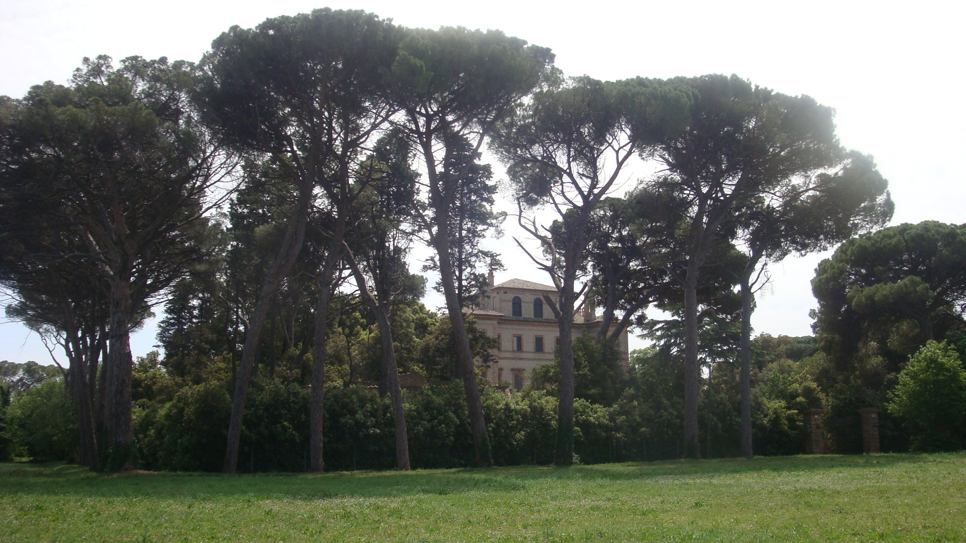 19 世纪贵族庄园的现代复兴-7