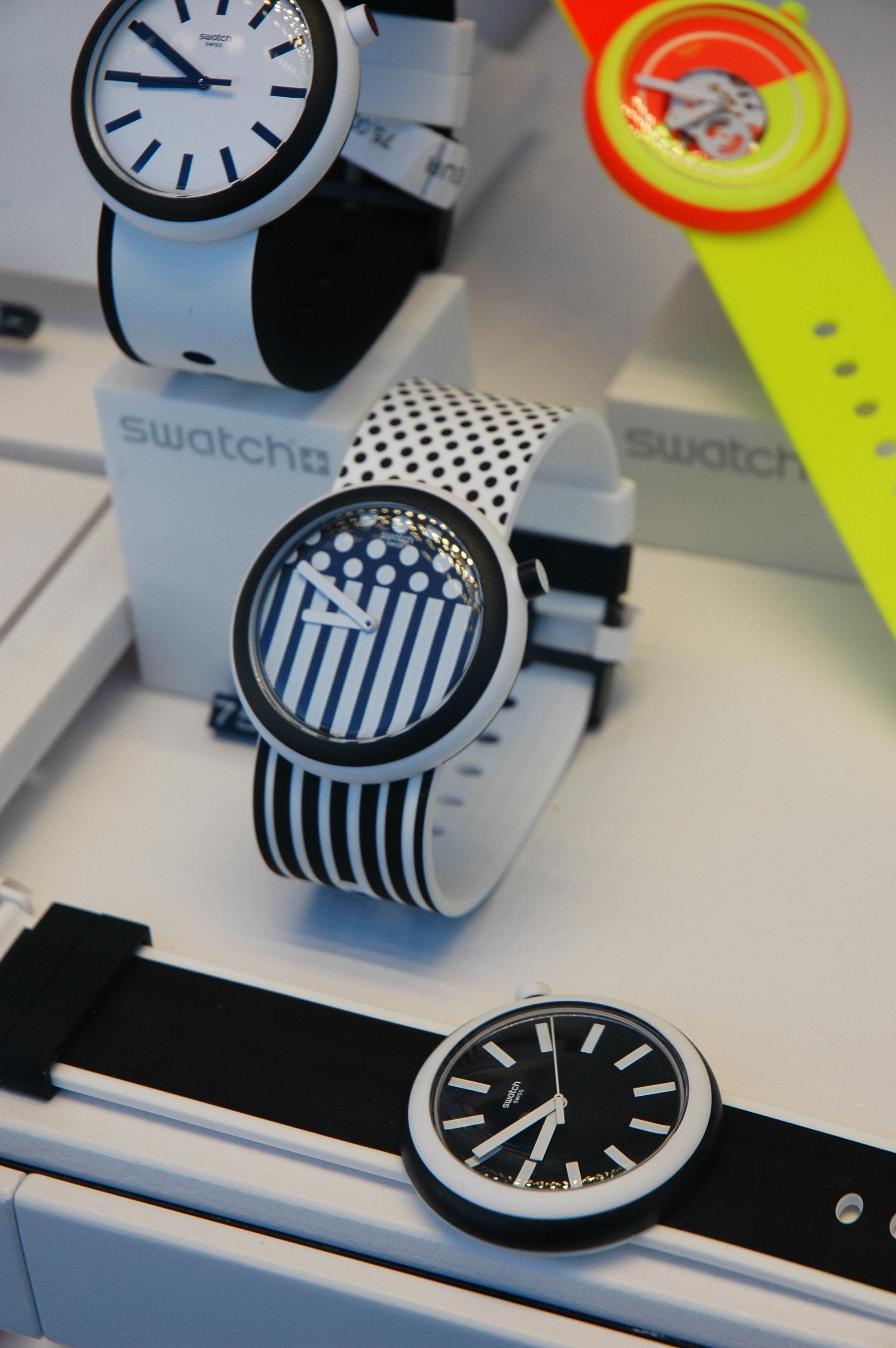 "有机表面"理念下的设计佳作-7