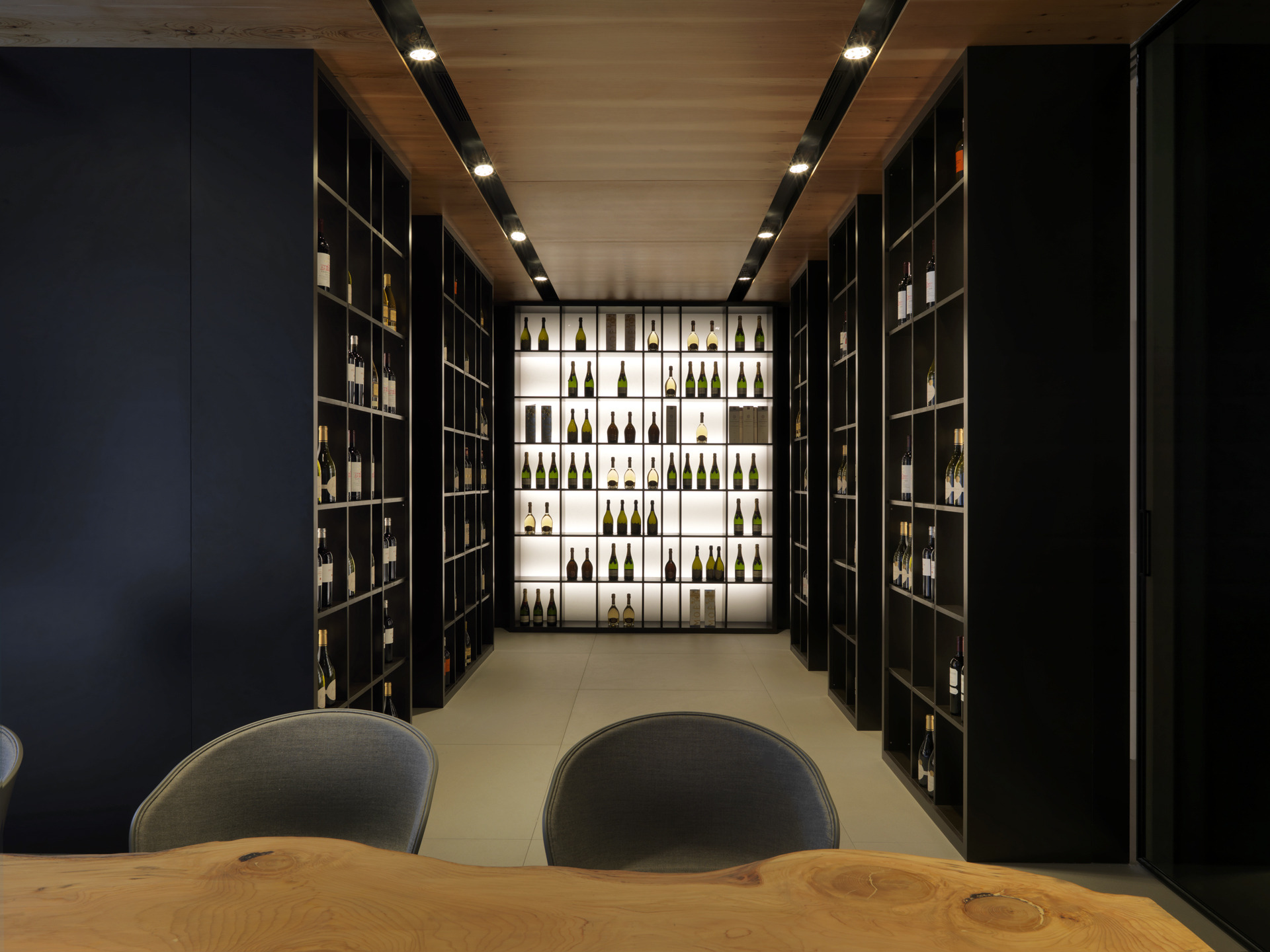 2015 年完成的科里亚诺住宅设计-16