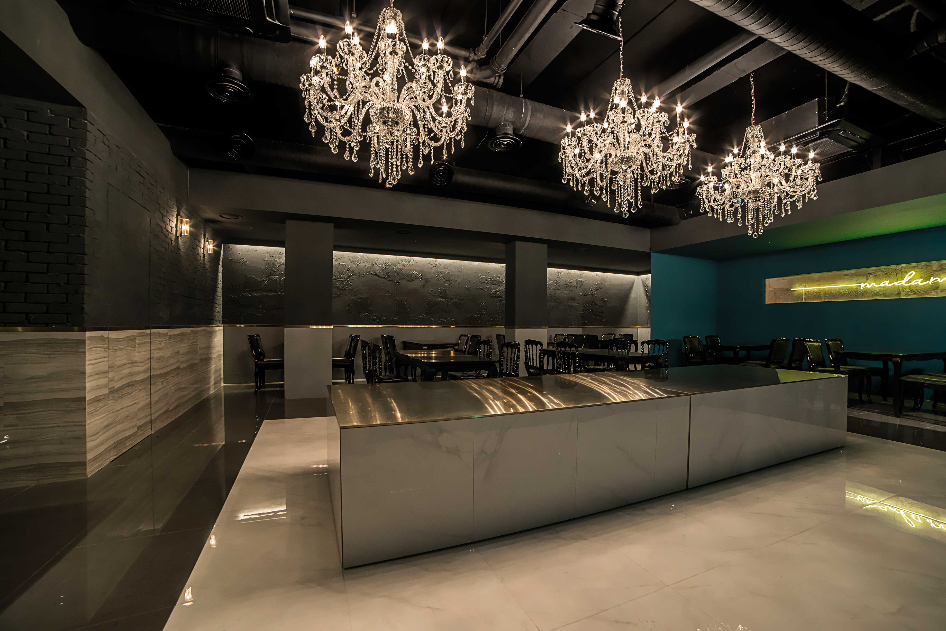 首尔米娅夫人酒吧-27