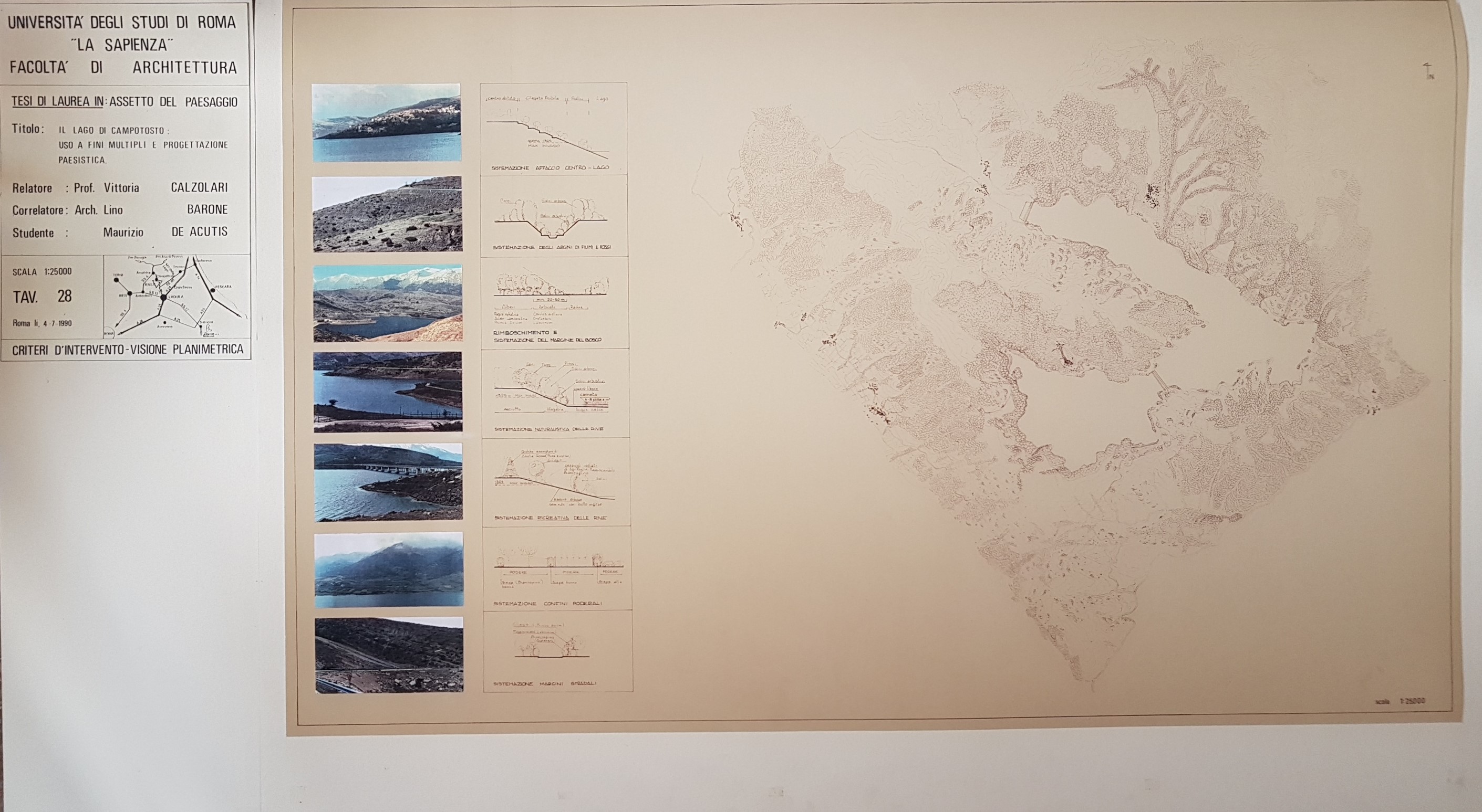 湖泊地貌重塑 | 保护自然与经济发展的平衡-67