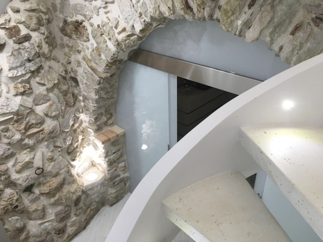 古老住宅变身高雅现代空间-37