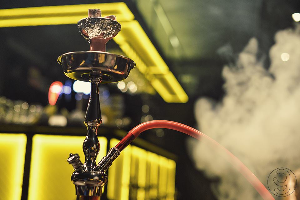 乌克兰基辅 WOODSystems 的"Opium"公寓设计-5