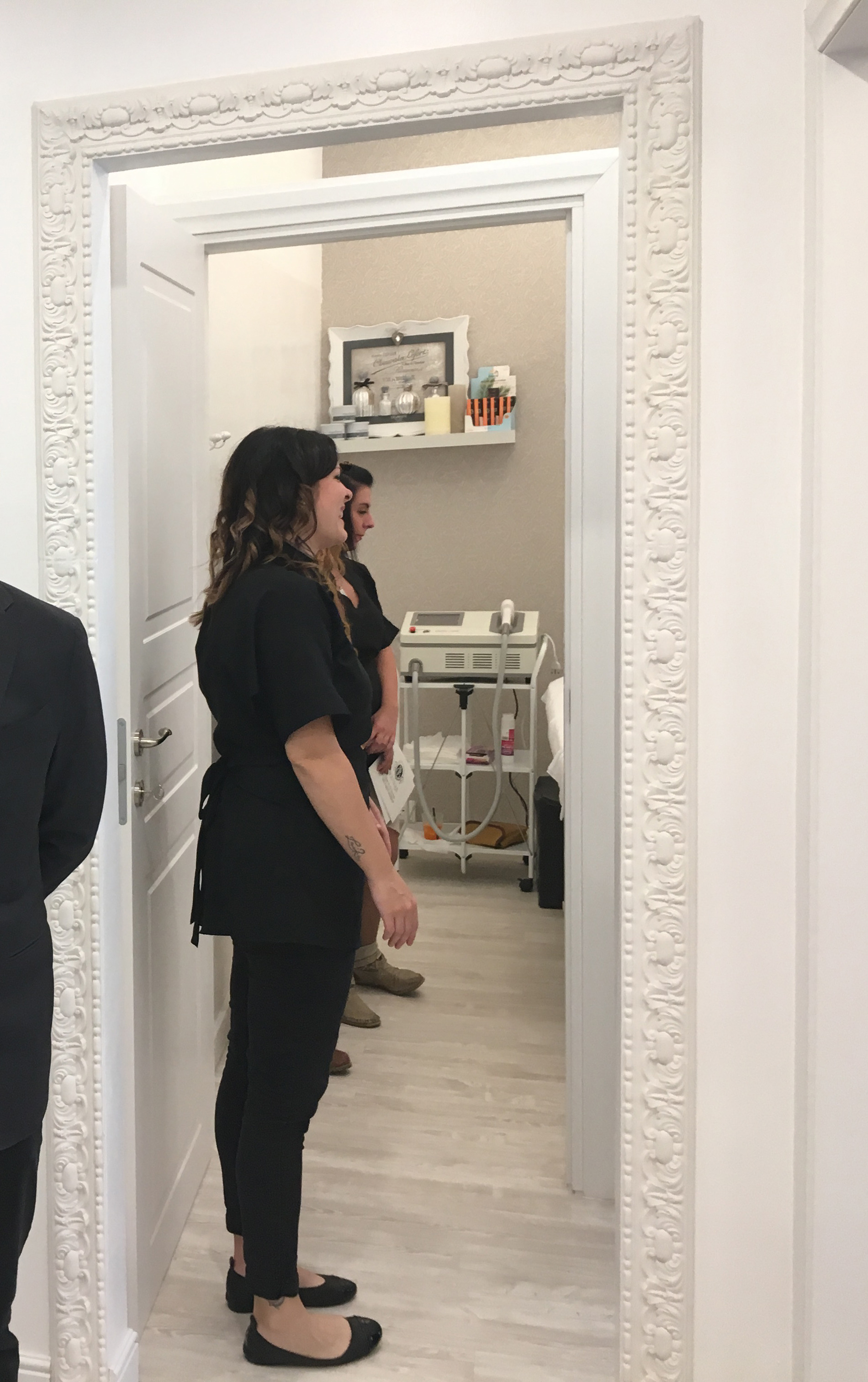 专业打造 Wellness Spa 空间,展现 BB Boutique 设计魅力-4