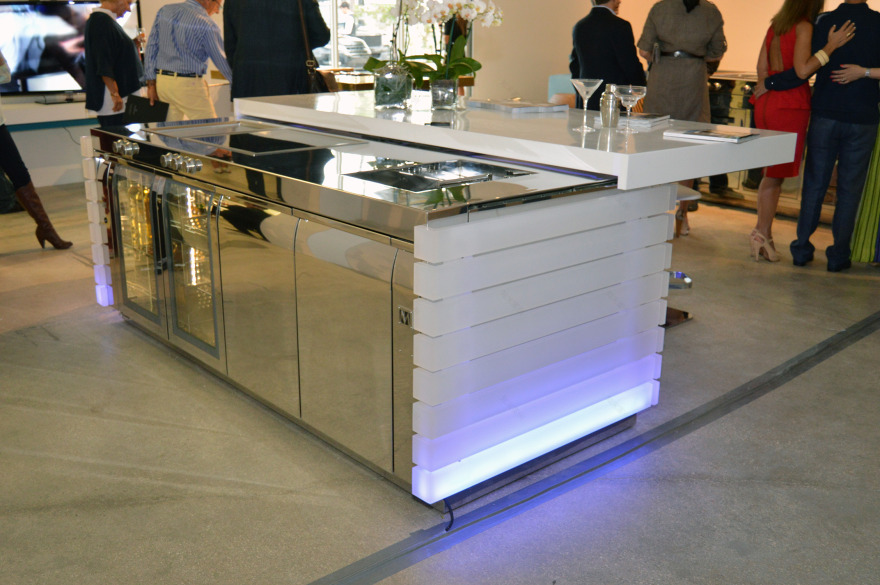 创意设计品牌 COMOTICA 的室内设计佳作-1